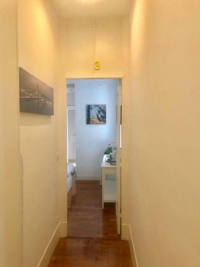 B&B In Redondo Residence Lisboa Dış mekan fotoğraf