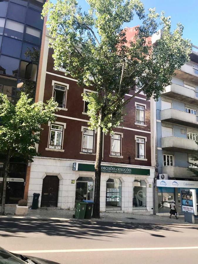 B&B In Redondo Residence Lisboa Dış mekan fotoğraf